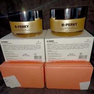 B-PERKY Lift & Firm Breast Mask